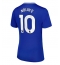 Everton Iliman Ndiaye #10 Replika Hemmatröja Dam 2024-25 Kortärmad