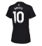 Everton Iliman Ndiaye #10 Replika Tredjetröja Dam 2025-26 Kortärmad