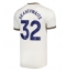 Everton Jarrad Branthwaite #32 Replika Tredjetröja 2024-25 Kortärmad