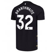 Everton Jarrad Branthwaite #32 Replika Tredjetröja 2025-26 Kortärmad