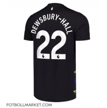 Everton Kiernan Dewsbury-Hall #22 Replika Tredjetröja 2025-26 Kortärmad