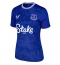 Everton Michael Keane #5 Replika Hemmatröja Dam 2024-25 Kortärmad
