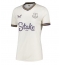 Everton Michael Keane #5 Replika Tredjetröja Dam 2024-25 Kortärmad