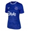 Everton Replika Hemmatröja Dam 2024-25 Kortärmad