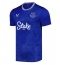 Everton Vitaliy Mykolenko #19 Replika Hemmatröja 2024-25 Kortärmad