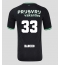 Feyenoord David Hancko #33 Replika Bortatröja 2024-25 Kortärmad