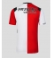 Feyenoord Goncalo Borges #11 Replika Hemmatröja 2026-27 Kortärmad