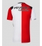 Feyenoord Replika Hemmatröja 2026-27 Kortärmad