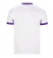 Fiorentina Replika Bortatröja 2026-27 Kortärmad