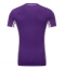 Fiorentina Replika Hemmatröja 2025-26 Kortärmad