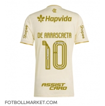 Flamengo Giorgian de Arrascaeta #10 Replika Tredjetröja 2025-26 Kortärmad