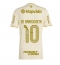 Flamengo Giorgian de Arrascaeta #10 Replika Tredjetröja 2025-26 Kortärmad