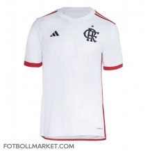 Flamengo Replika Bortatröja 2024-25 Kortärmad
