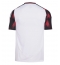 Flamengo Replika Bortatröja 2025-26 Kortärmad