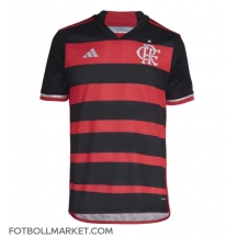 Flamengo Replika Hemmatröja 2024-25 Kortärmad