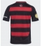 Flamengo Replika Hemmatröja 2025-26 Kortärmad