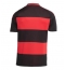 Flamengo Replika Hemmatröja 2026-27 Kortärmad
