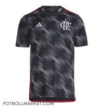 Flamengo Replika Tredjetröja 2024-25 Kortärmad