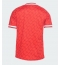 Flamengo Replika Tredjetröja 2026-27 Kortärmad