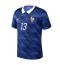 Frankrike Jules Kounde #5 Replika Hemmatröja VM 2026 Kortärmad