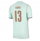 Frankrike Kante #13 Replika Bortatröja VM 2026 Kortärmad