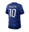 Frankrike Kylian Mbappe #10 Replika Hemmatröja VM 2026 Kortärmad