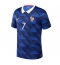Frankrike Ousmane Dembele #7 Replika Hemmatröja VM 2026 Kortärmad
