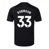 Fulham Antonee Robinson #33 Replika Tredjetröja 2025-26 Kortärmad