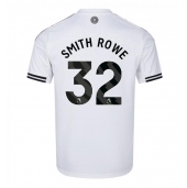 Fulham Emile Smith Rowe #32 Replika Hemmatröja 2025-26 Kortärmad