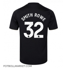 Fulham Emile Smith Rowe #32 Replika Tredjetröja 2025-26 Kortärmad