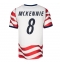 Förenta stater Weston McKennie #8 Replika Hemmatröja VM 2026 Kortärmad
