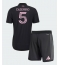 Inter Miami Casemiro #5 Replika Bortatröja Barn 2026-27 Kortärmad (+ byxor)