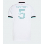 Inter Miami Casemiro #5 Replika Tredjetröja 2026-27 Kortärmad