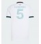 Inter Miami Casemiro #5 Replika Tredjetröja 2026-27 Kortärmad
