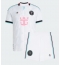 Inter Miami Casemiro #5 Replika Tredjetröja Barn 2026-27 Kortärmad (+ byxor)