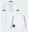 Inter Miami Casemiro #5 Replika Tredjetröja Barn 2026-27 Kortärmad (+ byxor)