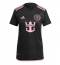 Inter Miami Jordi Alba #18 Replika Bortatröja Dam 2024-25 Kortärmad