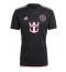 Inter Miami Lionel Messi #10 Replika Bortatröja 2024-25 Kortärmad