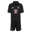 Inter Miami Lionel Messi #10 Replika Bortatröja Barn 2026-27 Kortärmad (+ byxor)