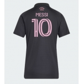 Inter Miami Lionel Messi #10 Replika Bortatröja Dam 2026-27 Kortärmad