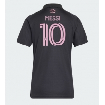 Inter Miami Lionel Messi #10 Replika Bortatröja Dam 2026-27 Kortärmad