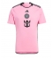 Inter Miami Lionel Messi #10 Replika Hemmatröja 2024-25 Kortärmad