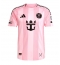 Inter Miami Lionel Messi #10 Replika Hemmatröja 2026-27 Kortärmad