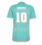 Inter Miami Lionel Messi #10 Replika Tredjetröja 2024-25 Kortärmad
