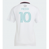 Inter Miami Lionel Messi #10 Replika Tredjetröja Dam 2026-27 Kortärmad