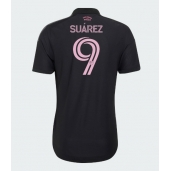 Inter Miami Luis Suarez #9 Replika Bortatröja 2026-27 Kortärmad