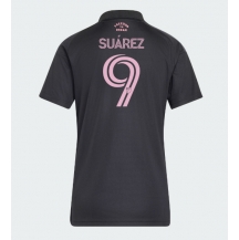Inter Miami Luis Suarez #9 Replika Bortatröja Dam 2026-27 Kortärmad