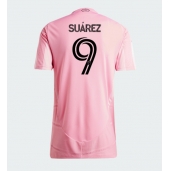 Inter Miami Luis Suarez #9 Replika Hemmatröja Dam 2026-27 Kortärmad