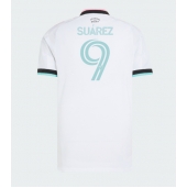 Inter Miami Luis Suarez #9 Replika Tredjetröja 2026-27 Kortärmad