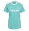 Inter Miami Luis Suarez #9 Replika Tredjetröja Dam 2024-25 Kortärmad